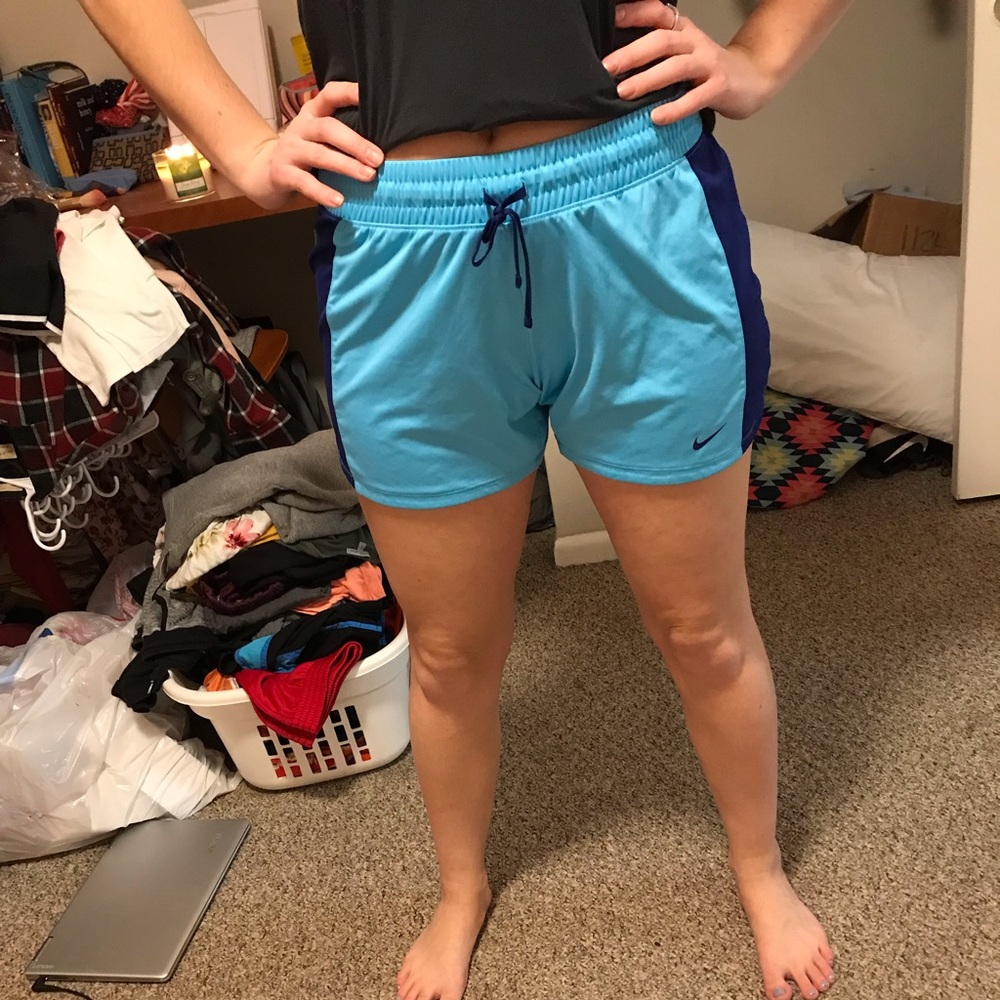 Nike Shorts